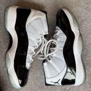 Jordan 11 Retro “Concord” 2018